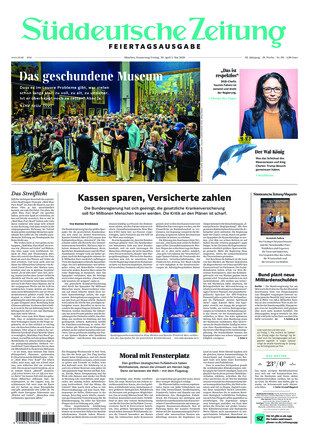 Süddeutsche Zeitung