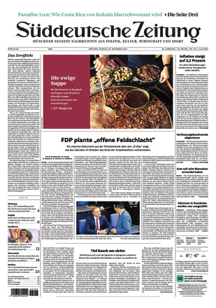 Süddeutsche Zeitung