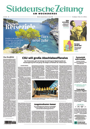 Süddeutsche Zeitung