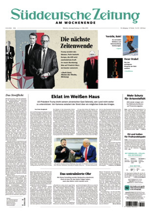 Süddeutsche Zeitung