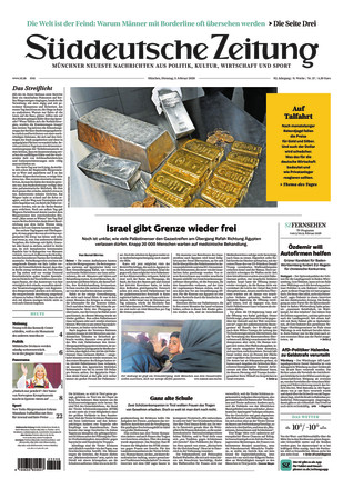 Süddeutsche Zeitung