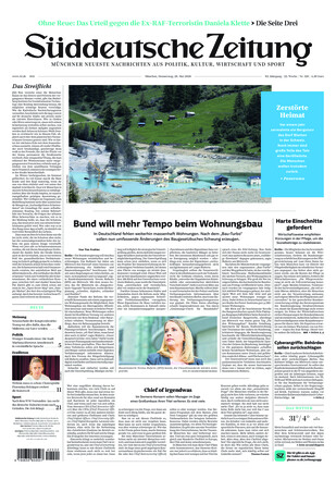Süddeutsche Zeitung