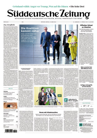 Süddeutsche Zeitung