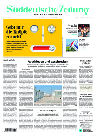 Süddeutsche Zeitung