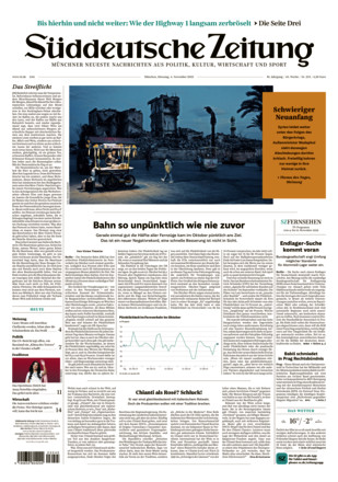 Süddeutsche Zeitung