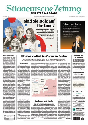 Süddeutsche Zeitung