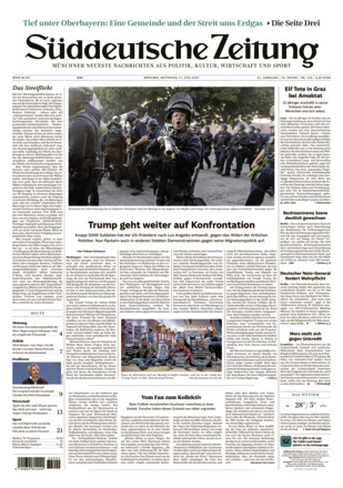 Süddeutsche Zeitung