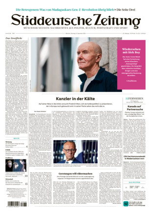 Süddeutsche Zeitung