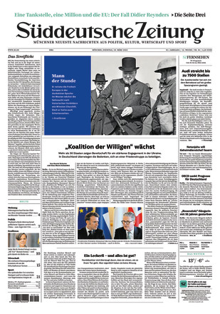 Süddeutsche Zeitung