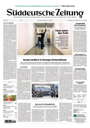 Süddeutsche Zeitung