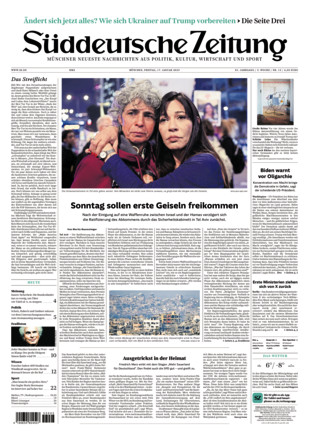 Süddeutsche Zeitung