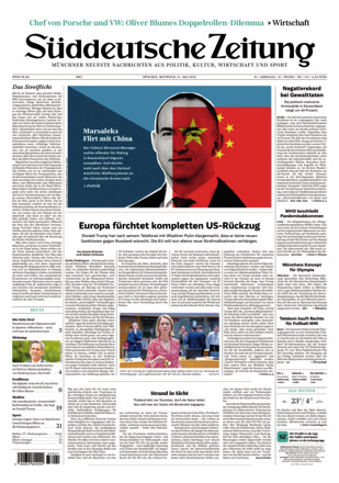 Süddeutsche Zeitung