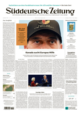 Süddeutsche Zeitung