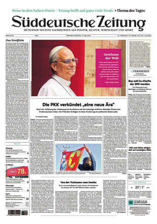 Süddeutsche Zeitung