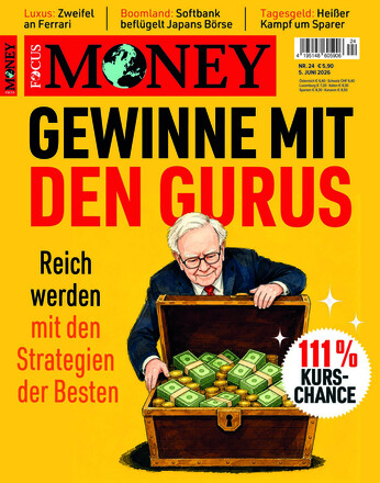 FOCUS MONEY