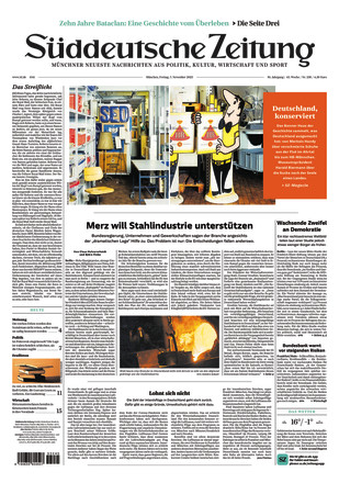 Süddeutsche Zeitung