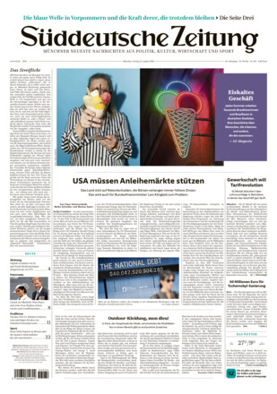 Süddeutsche Zeitung