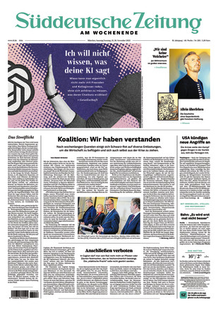 Süddeutsche Zeitung