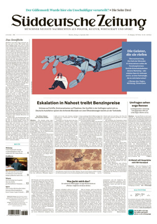 Süddeutsche Zeitung