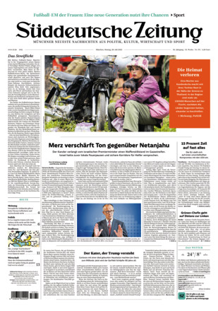 Süddeutsche Zeitung