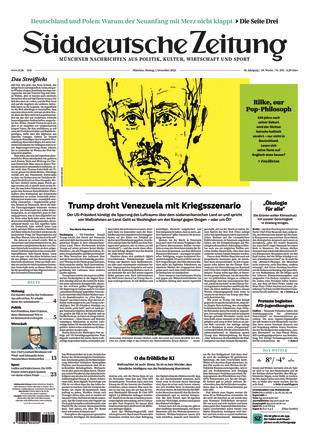 Süddeutsche Zeitung