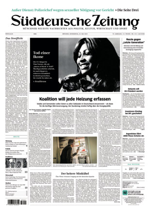 Süddeutsche Zeitung