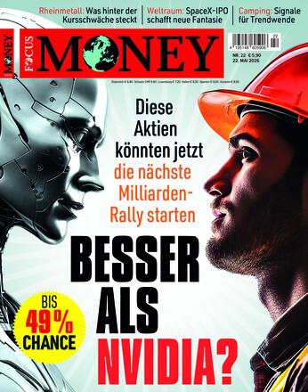 FOCUS MONEY