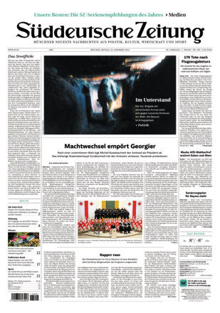 Süddeutsche Zeitung