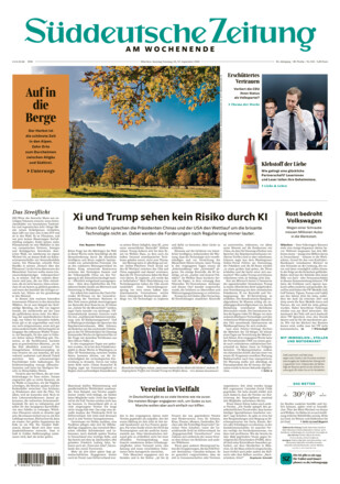 Süddeutsche Zeitung