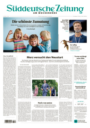 Süddeutsche Zeitung