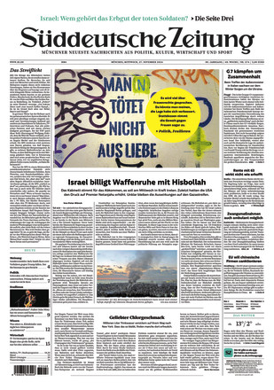 Süddeutsche Zeitung