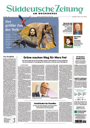 Süddeutsche Zeitung