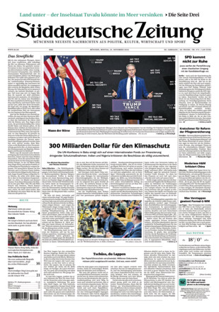 Süddeutsche Zeitung