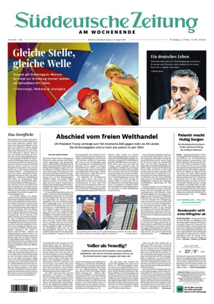 Süddeutsche Zeitung