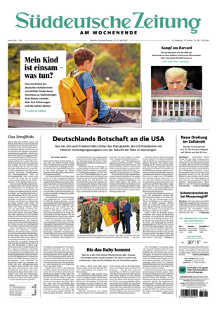 Süddeutsche Zeitung