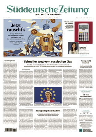 Süddeutsche Zeitung