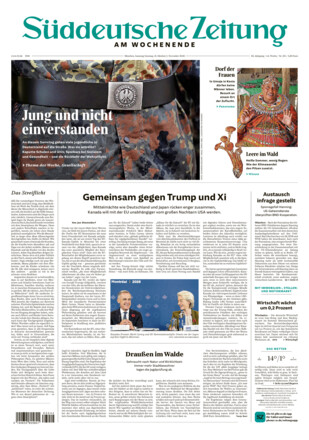 Süddeutsche Zeitung