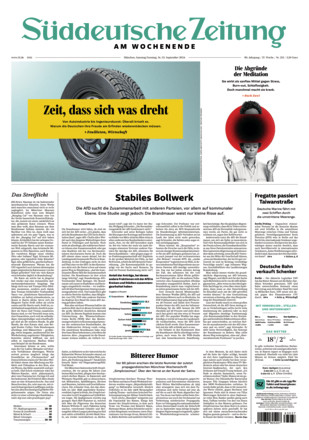 Süddeutsche Zeitung