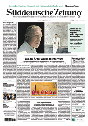 Süddeutsche Zeitung
