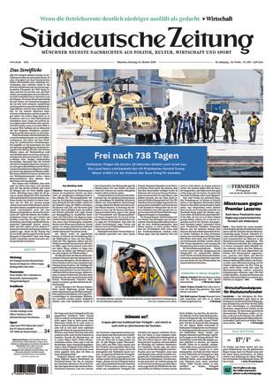 Süddeutsche Zeitung