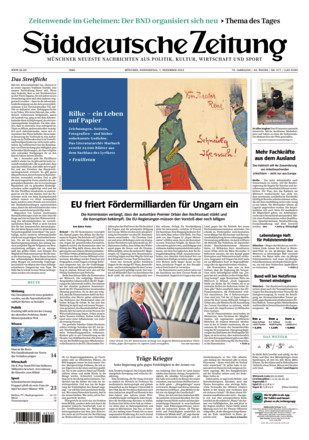 Süddeutsche Zeitung