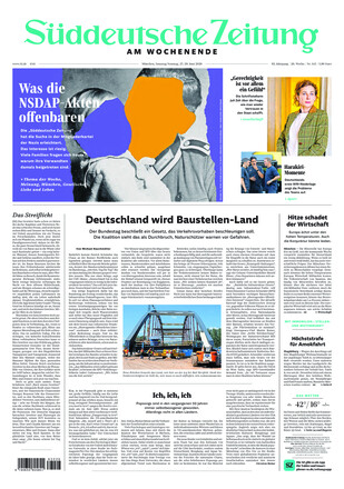 Süddeutsche Zeitung