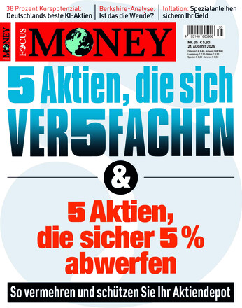 FOCUS MONEY