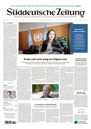Süddeutsche Zeitung