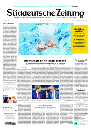 Süddeutsche Zeitung