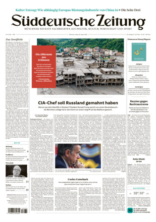 Süddeutsche Zeitung