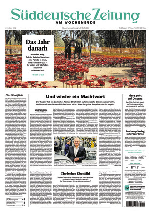 Süddeutsche Zeitung