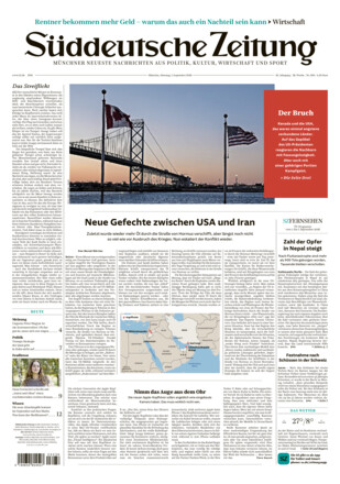 Süddeutsche Zeitung