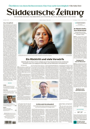 Süddeutsche Zeitung