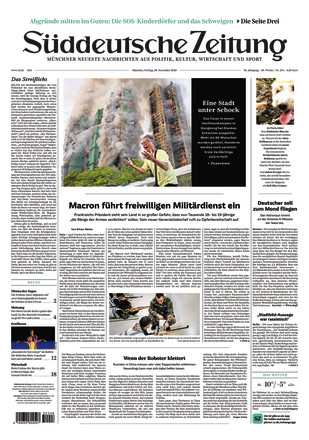 Süddeutsche Zeitung